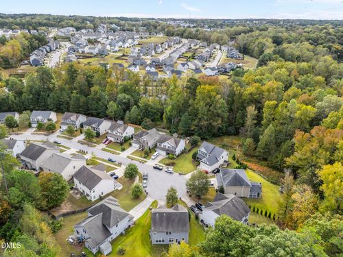 428 Cottesbrook Dr, Wake Forest, NC, 27587-5937 | Card Image