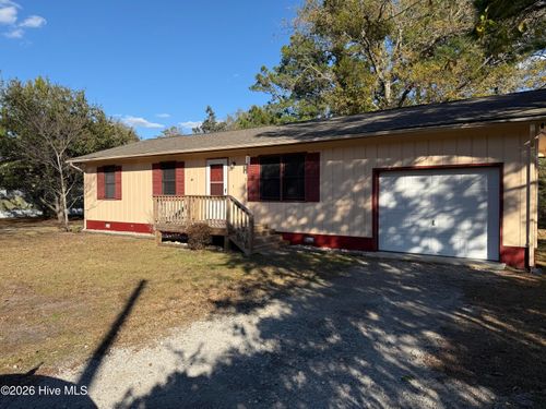 137 Florida Park Road, Newport, NC, 28570 | Card Image