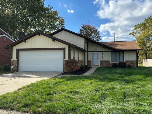 3495 Treehouse Ln, Canal Winchester, OH, 43110-9435 | Card Image