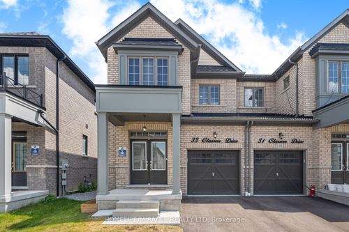 33 Closson Dr, Whitby, ON, L1P0M9 | Card Image