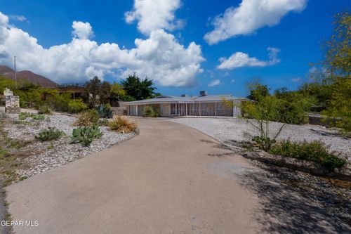 3029 Mesa Verde Lane, El Paso, TX, 79904 | Card Image
