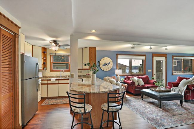 Fantastic Open Layout | Image 8