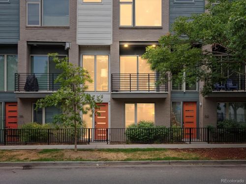 1014 Acoma St, Denver, CO, 80204-4035 | Card Image