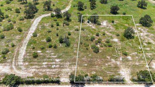 5 Zack Lane, Smithville, TX, 78957 | Card Image