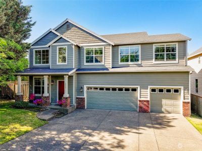 2635 Nw 22nd Avenue, House other with 3 bedrooms, 2 bathrooms and 3 parking in Camas WA | Image 1