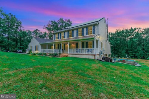 733 Pinehurst Rd, NEW EGYPT, NJ, 08533 | Card Image