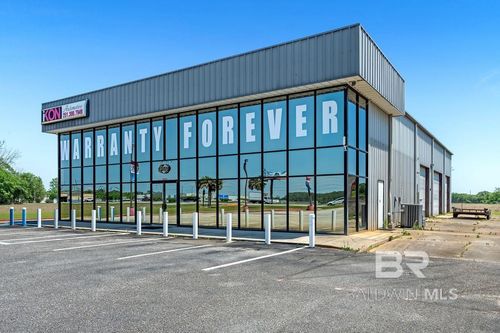 20870 State Highway 59, Robertsdale, AL, 36567-8708 | Card Image