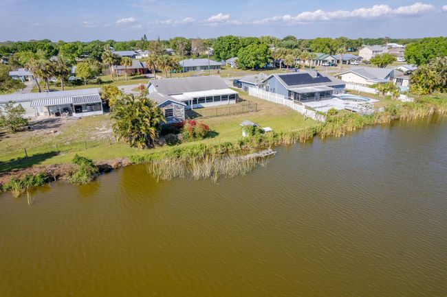 2360 Se 27 Th St, House other with 3 bedrooms, 2 bathrooms and null parking in OKEECHOBEE FL | Image 44