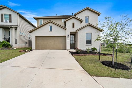 6516 Rounded Pebble Ln, Buda, TX, 78610-4074 | Card Image