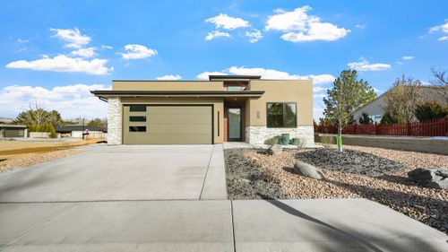 690 Edgecliff Court, Grand Junction, CO, 81506 | Card Image