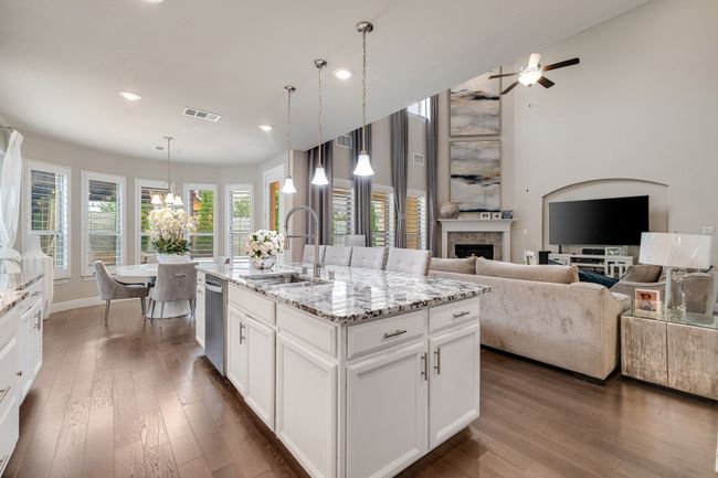 1212 13 Th St, House other with 4 bedrooms, 4 bathrooms and null parking in Argyle TX | Image 10