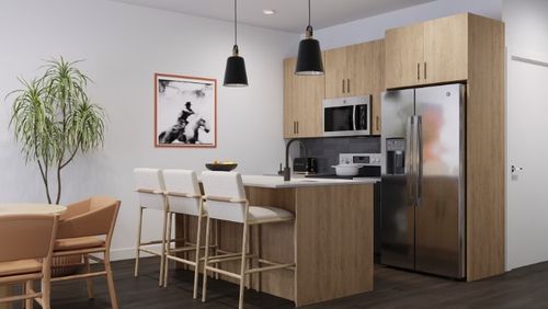 nd300-9801 Plainfield Drive, Fort Worth, TX, 76108 | Card Image