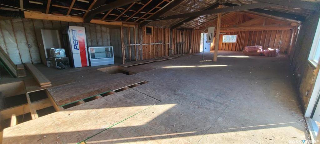 Commercial Sale in Candle Lake