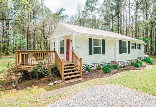 2568 Raymond Williams Road, Sturgis, MS, 39769 | Card Image