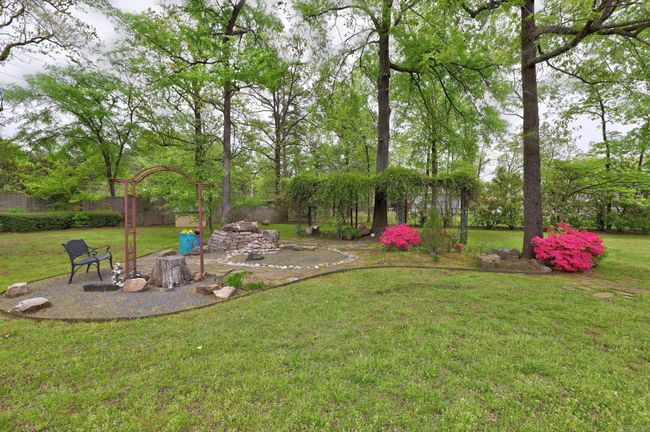 6512 Skyline Dr, House other with 4 bedrooms, 4 bathrooms and null parking in Texarkana AR | Image 25