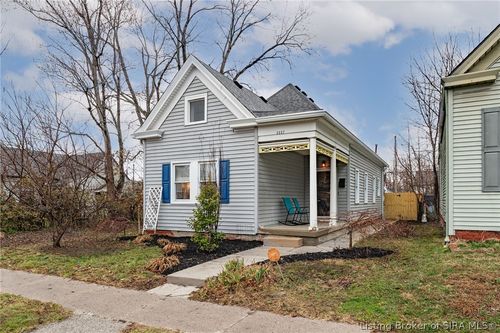 2227 Ekin Ave, New Albany, IN, 47150-1707 | Card Image