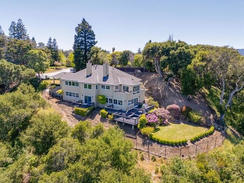 35 Anguido Ct, Hillsborough, CA, 94010-7403 | Card Image