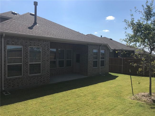 6141 Sutton Fields Trl, House other with 4 bedrooms, 4 bathrooms and null parking in Aubrey TX | Image 13
