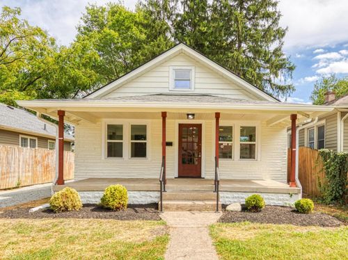 5153 Kingsley Dr, Indianapolis, IN, 46205-1335 | Card Image