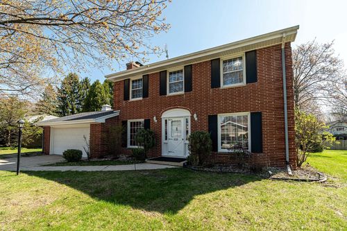 4133 Lexington Avenue, Caledonia, WI, 53404 | Card Image