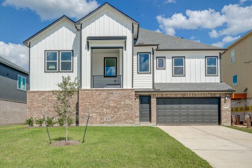 20638 Dynamic Ct, Humble, TX, 77338-2294 | Card Image