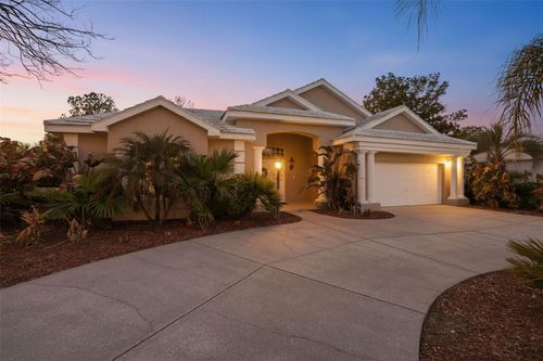 4495 Secretariat Run, SPRING HILL, FL, 34609-0327 | Card Image