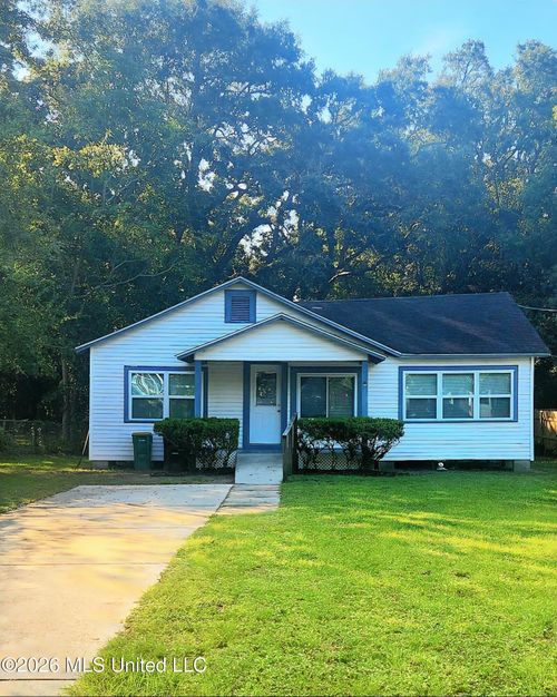 1207 7th Street, Long Beach, MS, 39560 | Card Image