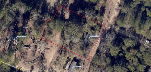 641 Will Allen Drive, Jackson, SC, 29831 | Card Image