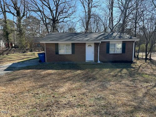 1128 Savannah Dr, Raleigh, NC, 27610-5726 | Card Image