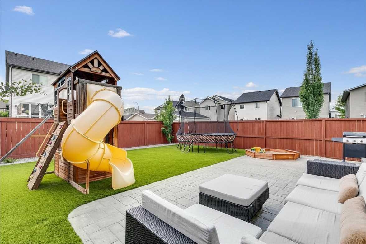 Residential in Calgary 3