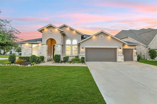 19206 Chestnut Colt Trl, Tomball, TX, 77377-2695 | Card Image