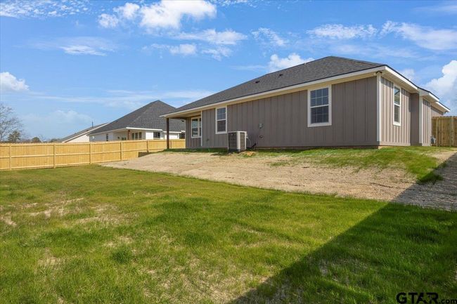 222 Nolan Farms Dr, House other with 3 bedrooms, 2 bathrooms and null parking in Winona TX | Image 32