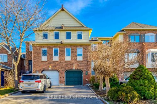 1109 Lindsay Dr, Oakville, ON, L6M3B4 | Card Image