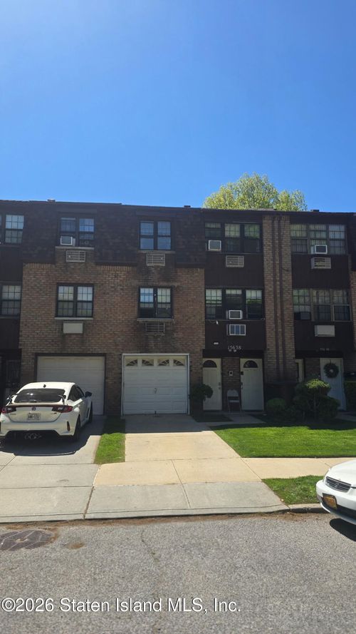 156-38 80th St, Howard Beach, NY, 11414-2503 | Card Image