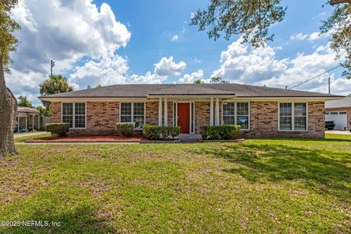 2740 Brookwood Dr, Orange Park, FL, 32073 | Card Image