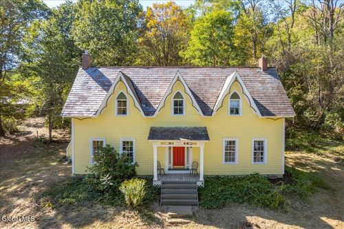 763 Turnpike Rd, Eagle Bridge, NY, 12057-2618 | Card Image