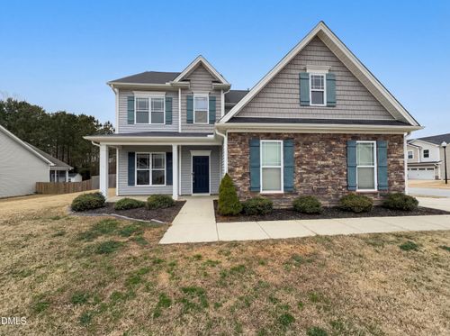 4153 Weavers Pond Dr, Zebulon, NC, 27597-6271 | Card Image