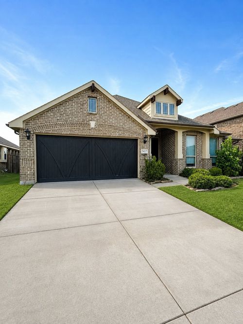 3417 Chadbourne Dr, Wylie, TX, 75098-3003 | Card Image