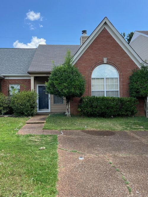7875 Brady Creek Cv, Cordova, TN, 38016-8835 | Card Image