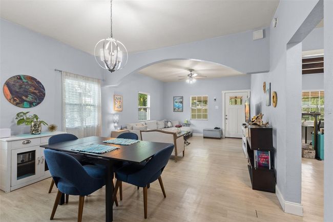 2815 N Taliaferro Ave, House other with 3 bedrooms, 2 bathrooms and null parking in TAMPA FL | Image 7