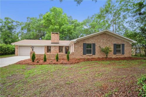 1611 Chase Dr, Saraland, AL, 36571-9221 | Card Image