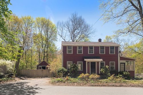75 School St, Acton, MA, 01720-3627 | Card Image