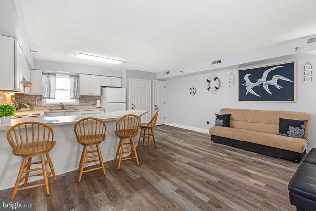 UNIT-106 - 109 Caroline St, Condo with 1 bedrooms, 1 bathrooms and null parking in OCEAN CITY MD | Image 12