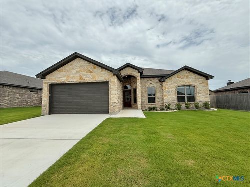 507 Magnolia Dr, Troy, TX, 76579-3806 | Card Image