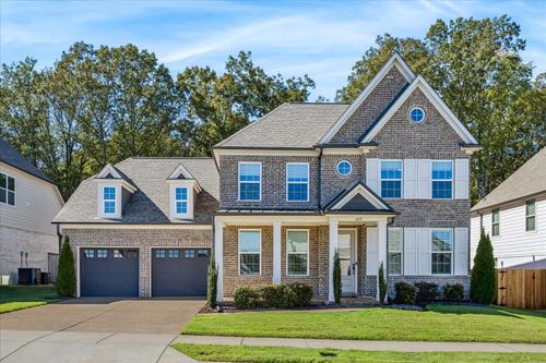 615 Mount Laurel Dr, Collierville, TN, 38017-1708 | Card Image