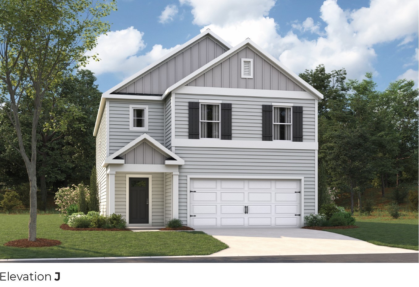 Barnburgh Ln, Murfreesboro, TN 37129