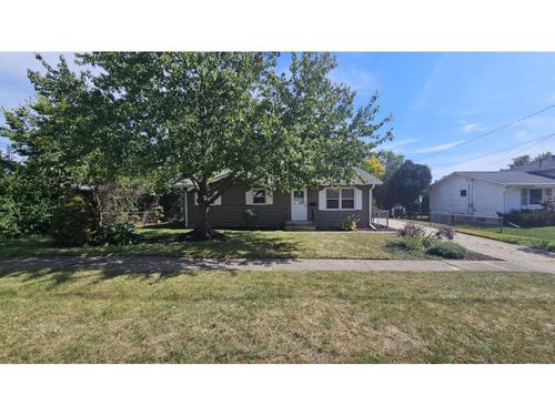 1447 Garfield Avenue, Beloit, WI, 53511 | Card Image