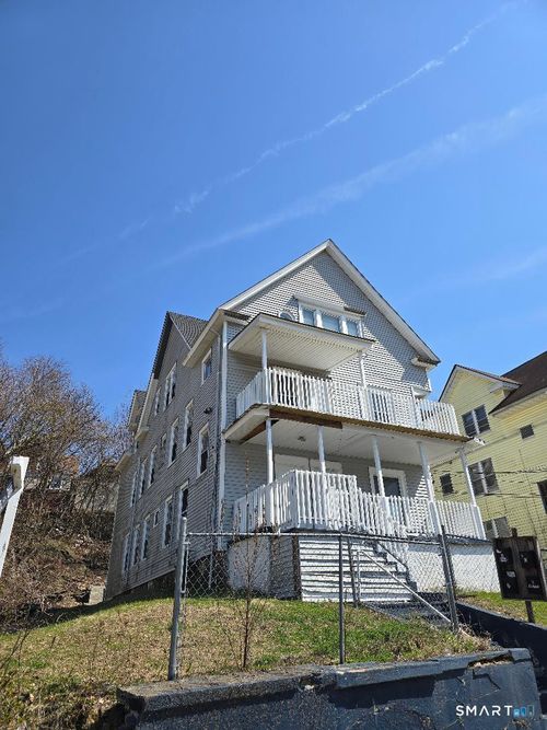 1st-floor-154 Plaza Avenue, Waterbury, CT, 06710 | Card Image