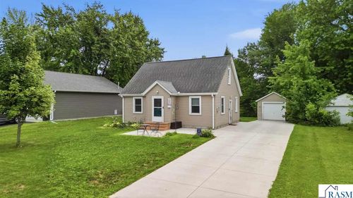 203 Lincoln St Sw, Mapleton, MN, 56065-9798 | Card Image