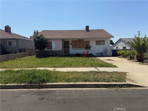 742 W 132nd St, Gardena, CA, 90247-1714 | Card Image